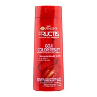 Garnier Fructis Goji Color Resist Shampoo 400ml